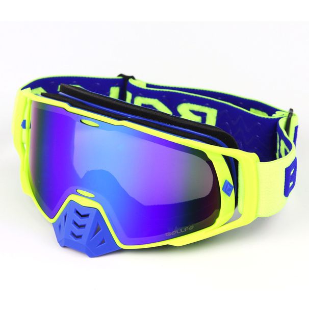 NOKO-New Cylindrical Goggles, Motorcycle Windscreens, Mountaineering Goggles, Off-road Goggles, And Helmet Goggles._desvips.com