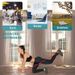 Functional Yoga Bands, Pull-up Assist Strength Training Elastic Rings, Resistance Bands Manufacturer_desvips.com