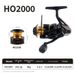 Chilun Metal Casting Lure-Specific Spinning Sea Rod Reel Fishing Gear Wholesale_desvips.com