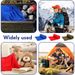 Fleece Sleeping Bag Portable Ultra-light Polar Travel Sheets For Adults Outdoor Camping Tent Bed Warm Sleeping Bag Liner_desvips.com