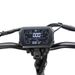 Halo Knight T102 Electric Scooter For Adult 1200W 10'' With 52V 21Ah Battery_desvips.com