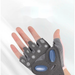 Men And Women Spring Autumn Fitness Gloves Summer Thin Spinning Bike Pull-up Bar Kettlebell Dumbbell Yoga Non-slip Sun_desvips.com