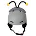 Little Bee With Glowing Small Antennae, Foldable And Adjustable, Unique Style Ski Helmet Decoration Antennae_desvips.com