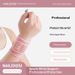 PeakGo Guard Sports Wrist Brace Wristband Fitness Women's Sprain Men's Badminton Equipment Tennis Basketball Strain_desvips.com
