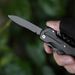 Multifunctional Folding EDC Tool Portable Household Swiss Army Outdoor Repair 12-Point Combination Knife Scissors_desvips.com