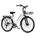 E·Bycco V1 Urban Electric Bike With 36V 15.6Ah Battery,Shimano 7-Speed,_desvips.com