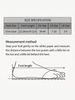 4 Pairs Of Outdoor Sports Breathable Lightweight Non Slip Silicone Striped Cycling Running Socks_desvips.com