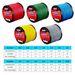 Fishing Lines 4 Braided 300m Fishing Line PE Braided Strong Horse Grey/yellow/blue/green/red Fishing Line Suitable For Rocky Fishing And Sea Fishing_desvips.com