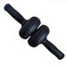 DIY Muscle Wheel, Men's And Women's Home Use Health Device, Abdominal Roller_desvips.com
