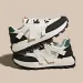 Women Trendy Sneakers Sports Running Shoes Runners Athleisure Style Fashion Red Free Shipping_desvips.com