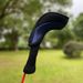 Simple Universal Golf Club Cover Protective Cover Iron Wooden Club Cover No. 1 Wooden Club Cover 35 Club Head Cover_desvips.com