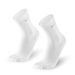 ROCKBROS TVI Cycling Socks for Women, Breathable Sports Socks for Cycling_desvips.com