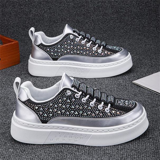 2026 Fashion Sneakers Skateboarding Shoes Youth/Men Low Top Lace-Up Breathable Non-Slip Wear-Resistant Running Shoes 39-44_desvips.com