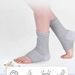 Sports Ankle Support For Soccer, Basketball, Badminton, Mountain Climbing, Compression Ankle Protection, Knitted Breathable And Warm Ankle Sleeve_desvips.com