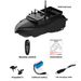 High Power 500m Bait Positioning Fishing Hook Delivery Boat Large Capacity Hopper Long Battery Life Fixed Speed Cruise_desvips.com