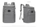Large Insulated Cooler Backpack - Waterproof Picnic Bag For Outdoor Leak-Proof Cold Storage With Shoulder Strap & Handles_desvips.com