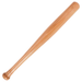 Wood Baseball Solid Ball Car-mounted Self-defense Thickened Hardwood Softball Bat Approximately 72cm_desvips.com