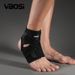VBOSI Ankle Support SBR Taekwondo Mountaineering Sports Compression Outdoor Cycling Basketball Fitness Protective Gear_desvips.com