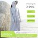 UPF50+ Ice Silk Sun Protection Hoodie - Full Body Coverage With Breathable Fabric Long Sleeve Outdoor UV Protective Jacket For Women/Men_desvips.com