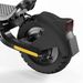 SUNNIGOO JL-X3 Adult Electric Scooter 800W 45km/h Max Speed 50km Range 48V 15Ah Battery 10" Off-Road Tires Dual Suspension E-Scooter_desvips.com