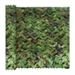 Military-Grade Camouflage Netting For Outdoor Concealment – Anti-Drone, UV Protection, Lightweight Polyester Mesh In Desert & Jungle Patterns_desvips.com