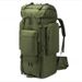 Backpack, Large Capacity 100L Gear Bag, Outdoor Professional Hiking And Mountaineering Backpack_desvips.com