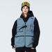 001 Men And Women, Winter Outdoor Windproof, Waterproof, Cold-Resistant, Indoor Ski Vest For Skiing_desvips.com