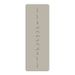 Sun Salutation Version PU Natural Rubber Yoga Mat Non Slip Sports Fitness Mat Posture Line Home Thickened Tyrant Mat_desvips.com