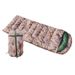 Camouflage Envelope Outdoor Camping Portable Warm Sleeping Bag Single Winter Summer Thickened Cotton Dustp_desvips.com