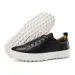 Professional Golf Shoes Men Women Outdoor Leather Sneakers For Male And Female Golfers Black Brown Fashion Soft 241213_desvips.com