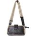 Threebox Outdoor Buckle Hip-Hop Shoulder Bag_desvips.com
