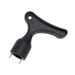 Cross-Border Nail Puller Portable Shoe Stud Wrench Accessories Golf Club Fixing Supplies Multi-Functional Tool_desvips.com