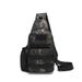 Tactical Outdoor Water Bottle Multi Functional Diagonal Cross Riding Sports Camouflage Chest Bag_desvips.com
