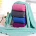 Thickened Ultra-fine Fiber Absorbent Adult Bath Towel 180*80 Cm For Swimming, Beauty Salons, And Hair Salons_desvips.com