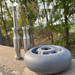 Healthy Fast Wheel, New Type Of Belly Men And Women, Slim Waist Exercise Muscles, Fitness Equipment, Wheels For_desvips.com