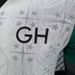 Ghana White Commemorative Edition S XL Album XY Outdoor Sports Quick Drying Set_desvips.com