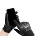 Cycling Gloves Tactical Gloves Outdoor Training Riding Motorcycle Non Slip Wear Resistant Touch Screen PU Men's Long Finger Hard Shell Protection_desvips.com