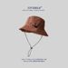 Waterproof Bucket Hat Can Store Bags, Pot Hats, Summer Thin Quick-drying Outdoor Hiking Hats_desvips.com