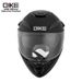 Helmets Unisex Portable Motorcycle Helmet, Electric Scooter Helmet, All Season Safety Helmet, Personalized Motorcycle Full Face Helmet._desvips.com