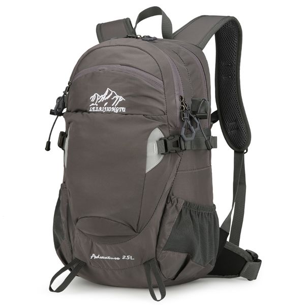 Professional Men's And Women's Same Small Capacity 25 L Outdoor Hiking Climbing Travel Backpack For Women_desvips.com