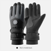 Zhaodengsheng Winter Ski For Men And Women, Water-Repellent, Windproof, Warm, Thickened, Non-Slip, Touchscreen, Cycling,_desvips.com