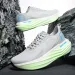 new Free Shipping Designer Shoes Outdoor Trainer Running Blade Bottom Shock Absorption Lightweight Casual Sport Shoes_desvips.com