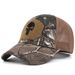 2025 European-Amecian Fashion Skull Net Baseball Cap Men's Cotton Tactical Operator Cap Fits Outdoor Breathing Cap_desvips.com