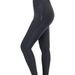 NOKO-ARSUXEO Bicycle Yoga High Elastic Cycling Trousers Women's Sponge Silicone Cushion Breathable Outer Wear Tights HW101_desvips.com