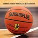 Premium PU Basketball – Size 5 & 7 (Customizable Logo, FIBA Standard) | Durable, All-Weather Grip For Training & Games_desvips.com