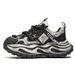 Spring Autumn 2027 Fashion European Station Vintage Sneakers Men Low Top Lace-Up Thick Sole Height Increase Non-Slip Wear-Resistant Running Shoes_desvips.com
