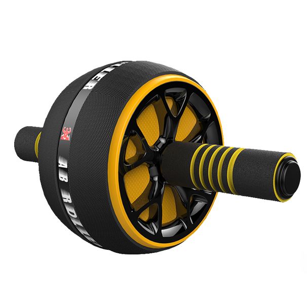Automatic Rebound Wheel Muscle Quick Building Tool Slim Belly Men Abdominal Roller Fitness Equipment Home Use For_desvips.com