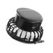 Solar Fan Hat - UPF50+ UV Protection With 3-Speed Cooling Rechargeable Battery & Solar Panel Adjustable Chin Strap Lightweight Summer Sun Hat_desvips.com