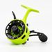 Fast Line Release Fishing Reel - Versatile Ice & Deep Water Spinning Reel For Carp, Bream & Pike Fishing (Left/Right Hand, Multiple Colors)_desvips.com