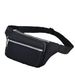 waterproof Fanny Pack, Unisex Cashier Change Mountaineering Sports Bag, Running And Riding Mobile Phone Messenger Bag._desvips.com